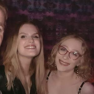 Meet your Posher, Kelsey